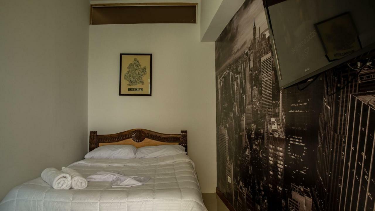 Poseidon Lake Apartments Cartagena 외부 사진