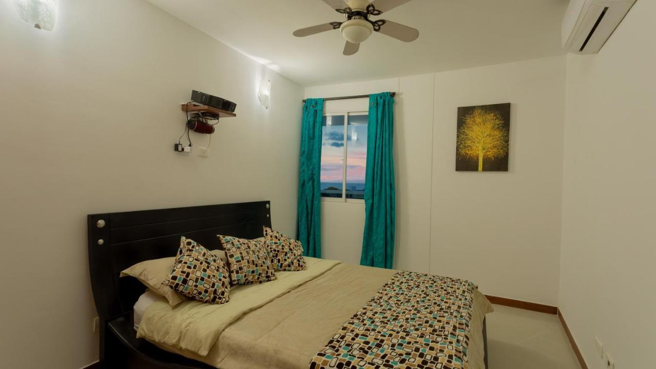 Poseidon Lake Apartments Cartagena 외부 사진